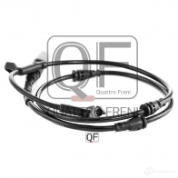 Датчик износа тормозных колодок спереди QUATTRO FRENI QF60F00319 1233294182 IXPT O - Изображение 5