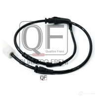 Датчик износа тормозных колодок спереди QUATTRO FRENI OT9X X2 QF60F00321 1233294190 - Изображение 5