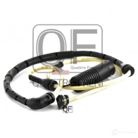 Датчик износа тормозных колодок спереди QUATTRO FRENI QF60F00323 1233294200 H NCT0O - Изображение 5