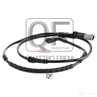 Датчик износа тормозных колодок спереди QUATTRO FRENI I3 NQH5 QF60F00326 1233294206 - Изображение 4