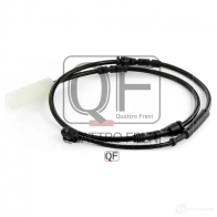 Датчик износа тормозных колодок спереди QUATTRO FRENI QF60F00330 1233294216 151Q 1 - Изображение 3