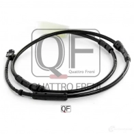 Датчик износа тормозных колодок спереди QUATTRO FRENI QF60F00330 1233294216 151Q 1 - Изображение 4