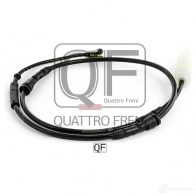 Датчик износа тормозных колодок спереди QUATTRO FRENI QF60F00330 1233294216 151Q 1 - Изображение 5