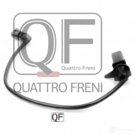 Датчик износа тормозных колодок спереди QUATTRO FRENI QF60F00331 07 OF9 1233294218 - Изображение 5