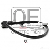 Датчик износа тормозных колодок спереди QUATTRO FRENI 1233294240 5MZQ E QF60F00337 - Изображение 2