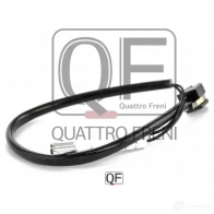 Датчик износа тормозных колодок спереди QUATTRO FRENI 1233294240 5MZQ E QF60F00337 - Изображение 4