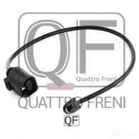 Датчик износа тормозных колодок спереди QUATTRO FRENI F KDNIT6 1233294248 QF60F00340