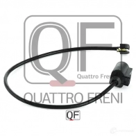 Датчик износа тормозных колодок спереди QUATTRO FRENI F KDNIT6 1233294248 QF60F00340 - Изображение 5