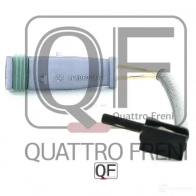 Датчик износа тормозных колодок спереди QUATTRO FRENI B NNFFRX QF60F00342 1233294254 - Изображение 2