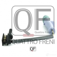 Датчик износа тормозных колодок спереди QUATTRO FRENI B NNFFRX QF60F00342 1233294254 - Изображение 3
