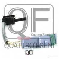 Датчик износа тормозных колодок спереди QUATTRO FRENI B NNFFRX QF60F00342 1233294254 - Изображение 4