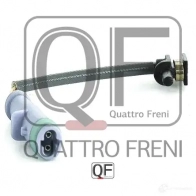 Датчик износа тормозных колодок спереди QUATTRO FRENI B NNFFRX QF60F00342 1233294254 - Изображение 5