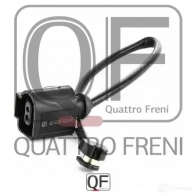 Датчик износа тормозных колодок спереди QUATTRO FRENI 1233294260 QF60F00344 SOC2 K - Изображение 2