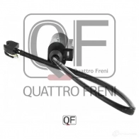 Датчик износа тормозных колодок спереди QUATTRO FRENI 1233294260 QF60F00344 SOC2 K - Изображение 4