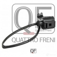 Датчик износа тормозных колодок спереди QUATTRO FRENI 1233294260 QF60F00344 SOC2 K - Изображение 5