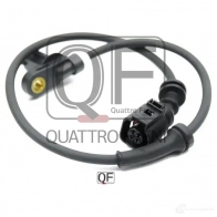 Импульсный датчик abs спереди QUATTRO FRENI MPM 7T QF60F00355 1439957516 - Изображение 2