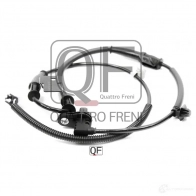 Импульсный датчик abs спереди слева QUATTRO FRENI E JM4FI 1439947438 QF60F00362 - Изображение 2
