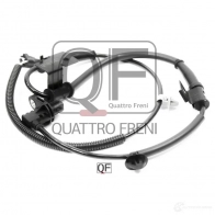 Импульсный датчик abs спереди слева QUATTRO FRENI E JM4FI 1439947438 QF60F00362 - Изображение 3