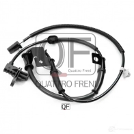 Импульсный датчик abs спереди справа QUATTRO FRENI QF60F00365 1439947441 DDH 5Q7M - Изображение 2