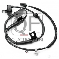 Импульсный датчик abs спереди справа QUATTRO FRENI QF60F00365 1439947441 DDH 5Q7M - Изображение 3
