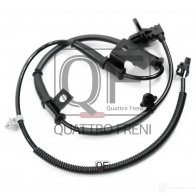 Импульсный датчик abs спереди справа QUATTRO FRENI QF60F00365 1439947441 DDH 5Q7M - Изображение 4