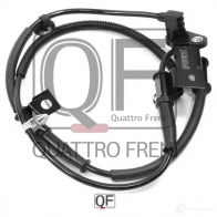Импульсный датчик abs спереди справа QUATTRO FRENI QF60F00367 1439947443 D VPVV - Изображение 2