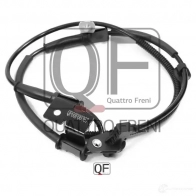 Импульсный датчик abs спереди справа QUATTRO FRENI QF60F00367 1439947443 D VPVV - Изображение 4