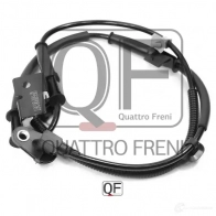 Импульсный датчик abs спереди справа QUATTRO FRENI QF60F00367 1439947443 D VPVV - Изображение 5