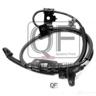 Импульсный датчик abs спереди слева QUATTRO FRENI QF60F00373 1439947469 QHH06 EJ - Изображение 3