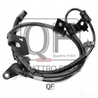 Импульсный датчик abs спереди слева QUATTRO FRENI QF60F00373 1439947469 QHH06 EJ - Изображение 4