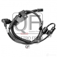 Импульсный датчик abs спереди слева QUATTRO FRENI QF60F00373 1439947469 QHH06 EJ - Изображение 5
