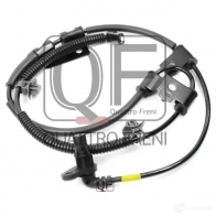 Импульсный датчик abs спереди справа QUATTRO FRENI PSR6 MQ 1439947470 QF60F00374 - Изображение 2