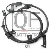 Импульсный датчик abs спереди слева QUATTRO FRENI QF60F00379 1439947475 V MZI9 - Изображение 5