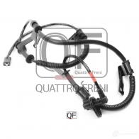 Импульсный датчик abs спереди справа QUATTRO FRENI QF60F00380 ELM8 QD 1439947476 - Изображение 2