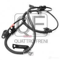 Импульсный датчик abs спереди справа QUATTRO FRENI QF60F00380 ELM8 QD 1439947476 - Изображение 3