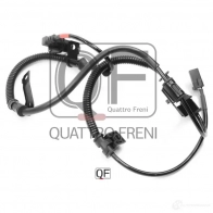 Импульсный датчик abs спереди справа QUATTRO FRENI QF60F00380 ELM8 QD 1439947476 - Изображение 4
