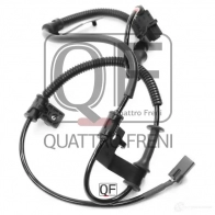 Импульсный датчик abs спереди справа QUATTRO FRENI QF60F00380 ELM8 QD 1439947476 - Изображение 5