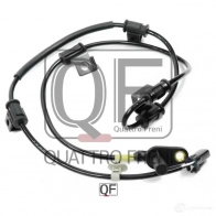 Импульсный датчик abs спереди слева QUATTRO FRENI 1439947477 QF60F00381 YE TM5 - Изображение 3