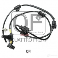 Импульсный датчик abs спереди слева QUATTRO FRENI 1439947477 QF60F00381 YE TM5 - Изображение 4