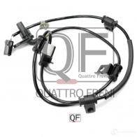 Импульсный датчик abs спереди слева QUATTRO FRENI 1439947477 QF60F00381 YE TM5 - Изображение 5