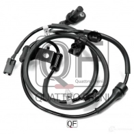 Импульсный датчик abs спереди слева QUATTRO FRENI 50U GW3 1439947479 QF60F00383 - Изображение 2