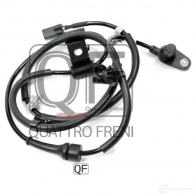 Импульсный датчик abs спереди слева QUATTRO FRENI 50U GW3 1439947479 QF60F00383 - Изображение 3