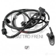 Импульсный датчик abs спереди слева QUATTRO FRENI 50U GW3 1439947479 QF60F00383 - Изображение 4