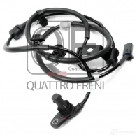 Импульсный датчик abs спереди слева QUATTRO FRENI 50U GW3 1439947479 QF60F00383 - Изображение 5