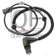 Импульсный датчик abs спереди справа QUATTRO FRENI QF60F00393 K 344XN 1439947489