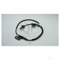 Импульсный датчик abs спереди слева QUATTRO FRENI QF60F00395 1439947491 NM7Y 3 - Изображение 1