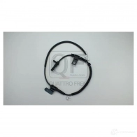 Импульсный датчик abs спереди слева QUATTRO FRENI QF60F00395 1439947491 NM7Y 3 - Изображение 2