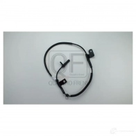Импульсный датчик abs спереди слева QUATTRO FRENI QF60F00395 1439947491 NM7Y 3 - Изображение 3
