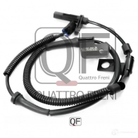 Импульсный датчик abs спереди справа QUATTRO FRENI 1439947492 H70 9V QF60F00396 - Изображение 4