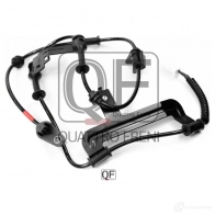 Импульсный датчик abs спереди QUATTRO FRENI 1439947493 QF60F00397 20N8 7Q - Изображение 4
